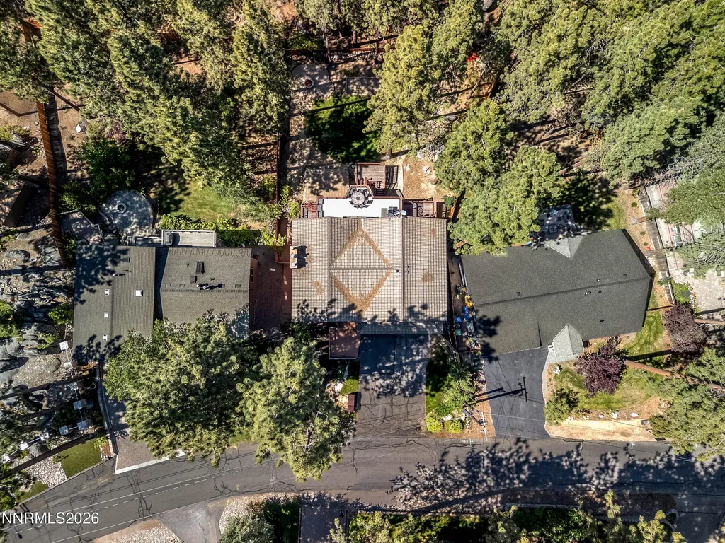 1092 Deercliff Zephyr Cove NV 89448