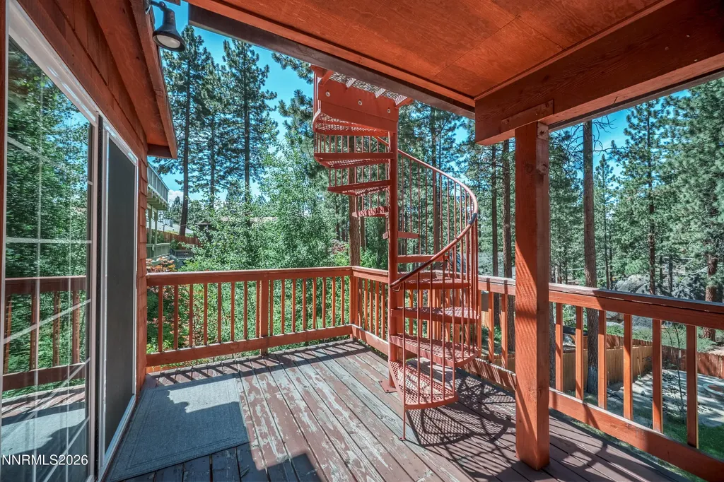 1092 Deercliff Zephyr Cove NV 89448