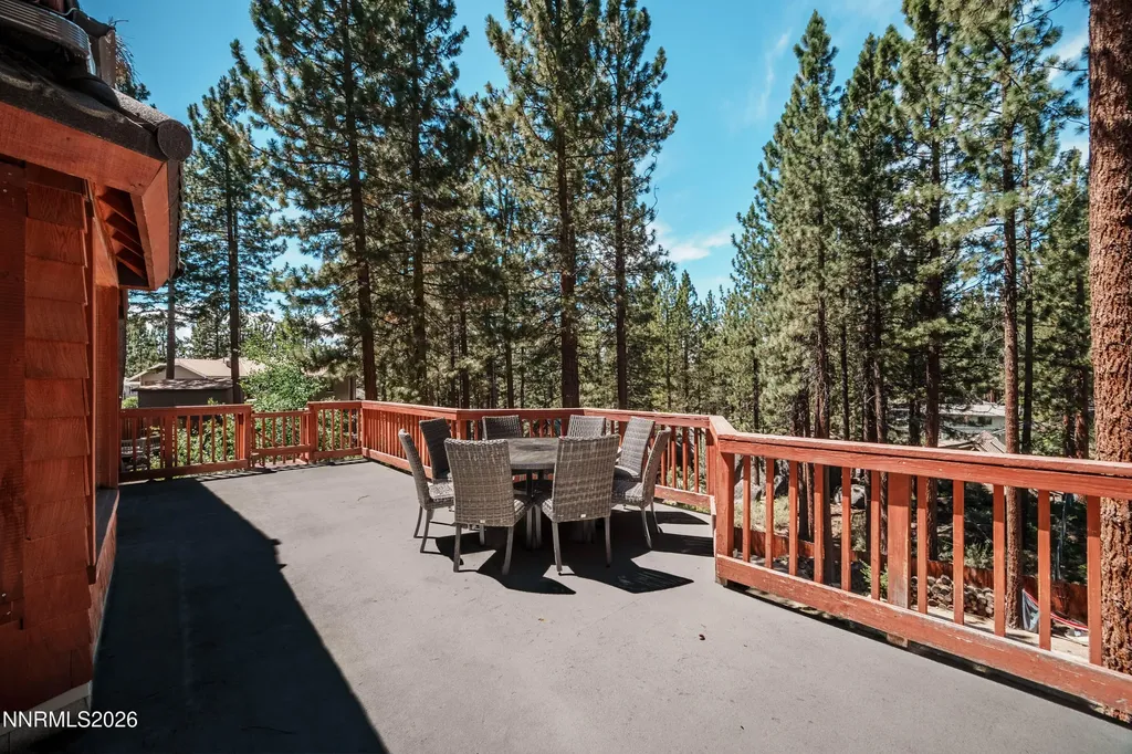 1092 Deercliff Zephyr Cove NV 89448