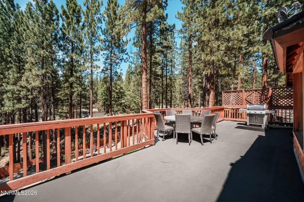 1092 Deercliff Zephyr Cove NV 89448