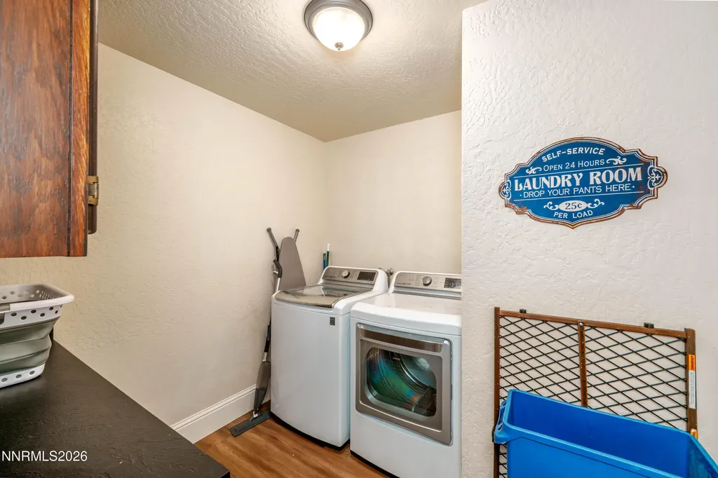 1092 Deercliff Zephyr Cove NV 89448