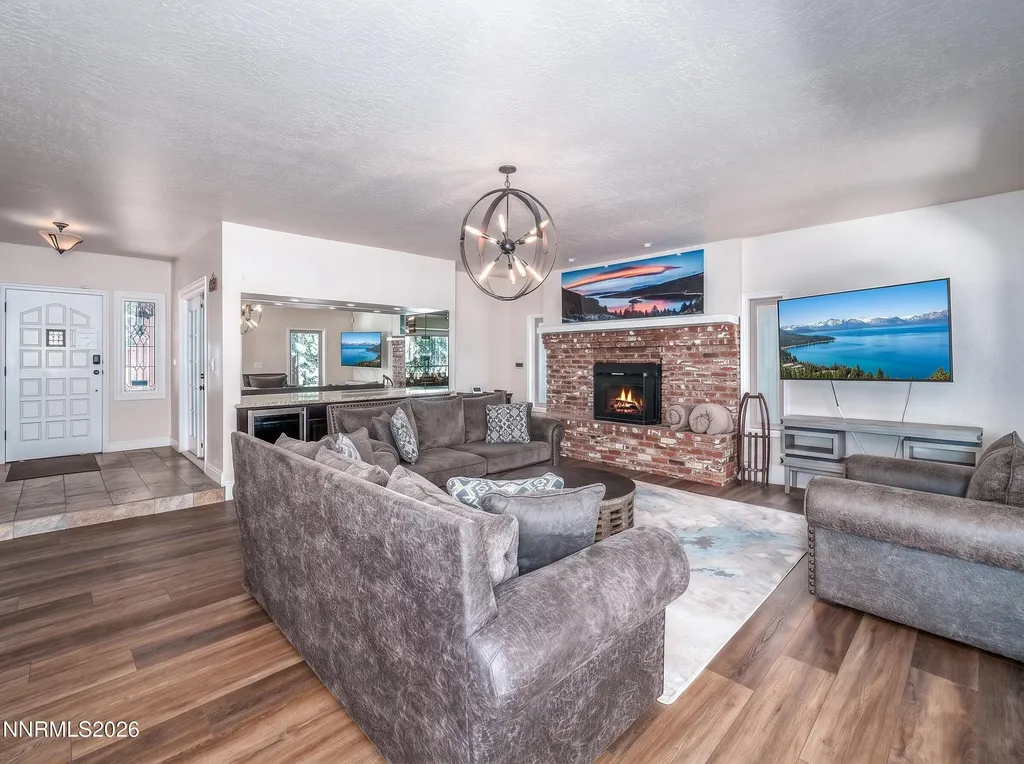 1092 Deercliff Zephyr Cove NV 89448