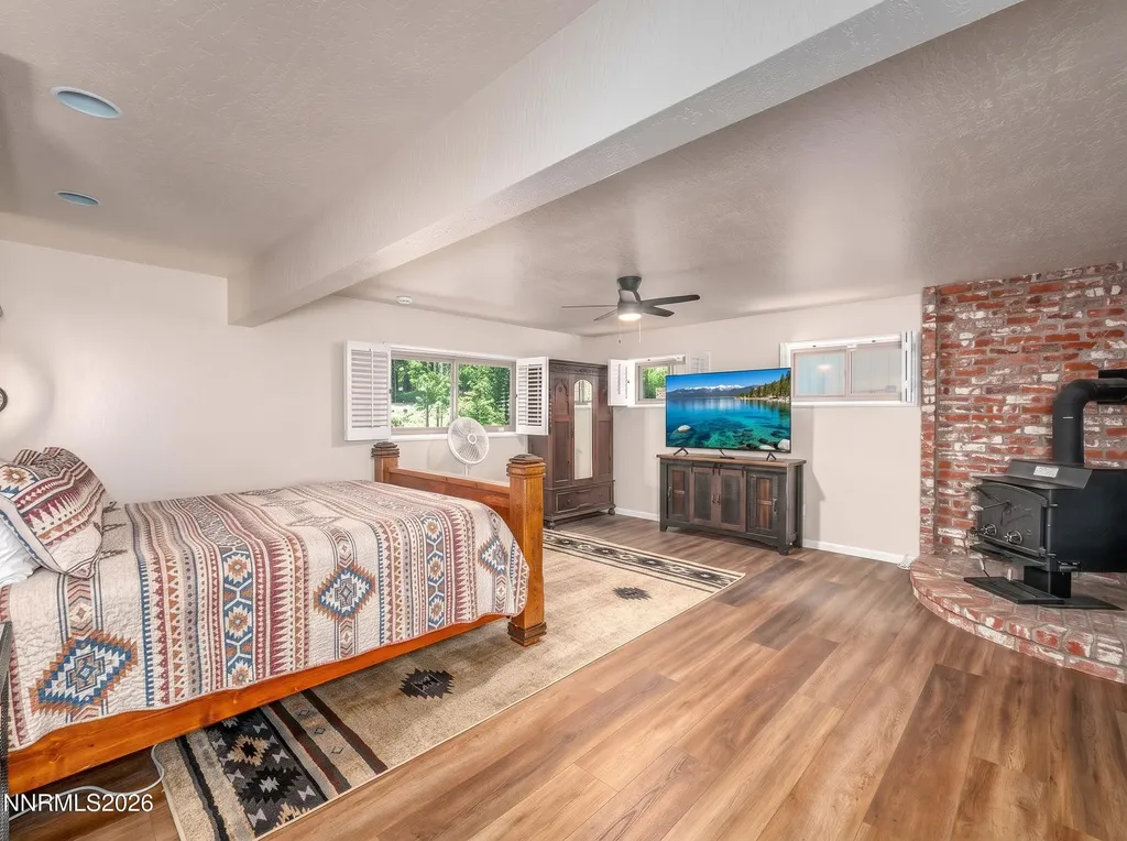 1092 Deercliff Zephyr Cove NV 89448