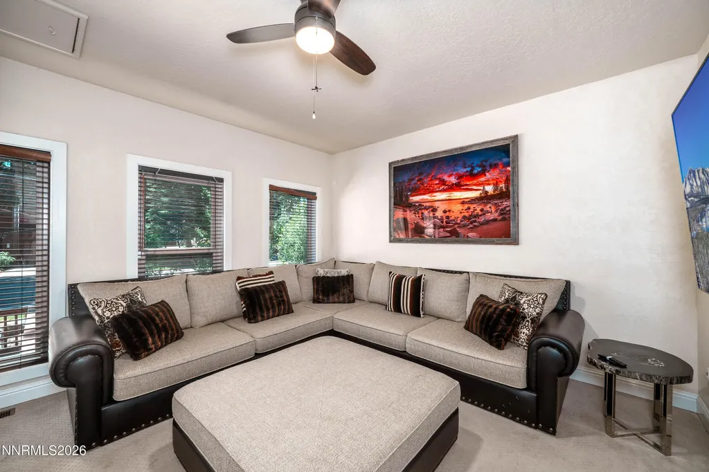 1092 Deercliff Zephyr Cove NV 89448