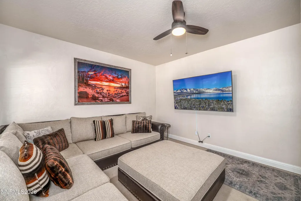 1092 Deercliff Zephyr Cove NV 89448