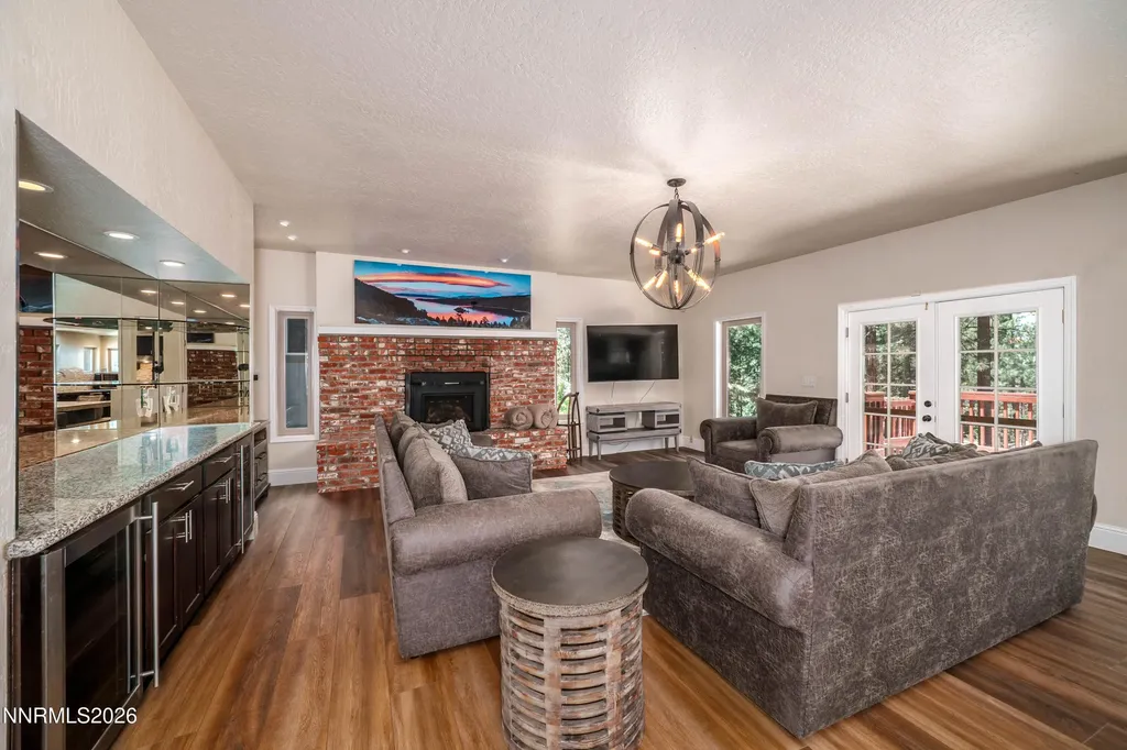 1092 Deercliff Zephyr Cove NV 89448