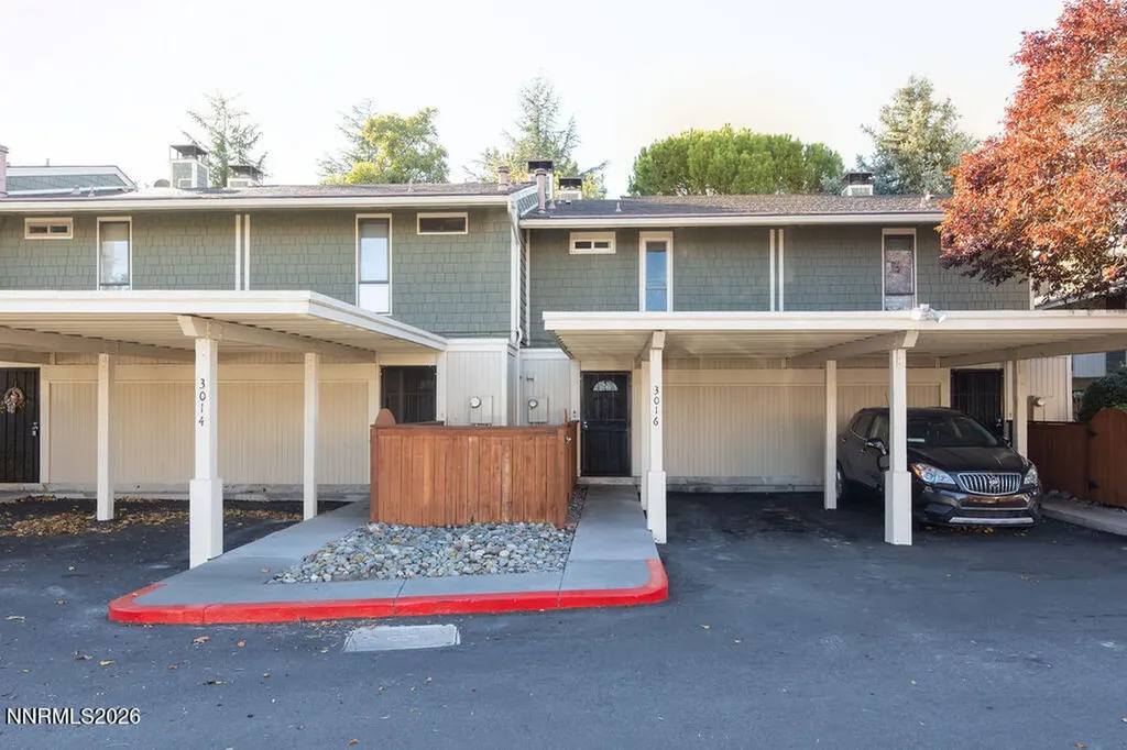 3016 Eastshore Reno NV 89509