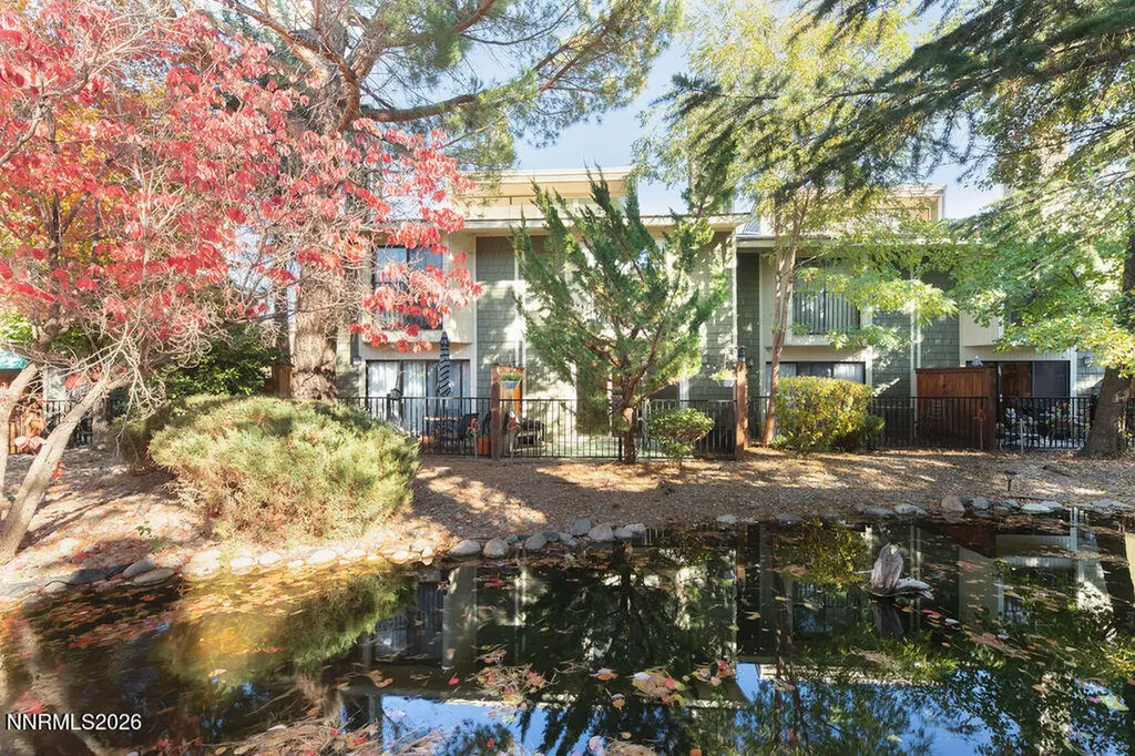 3016 Eastshore Reno NV 89509