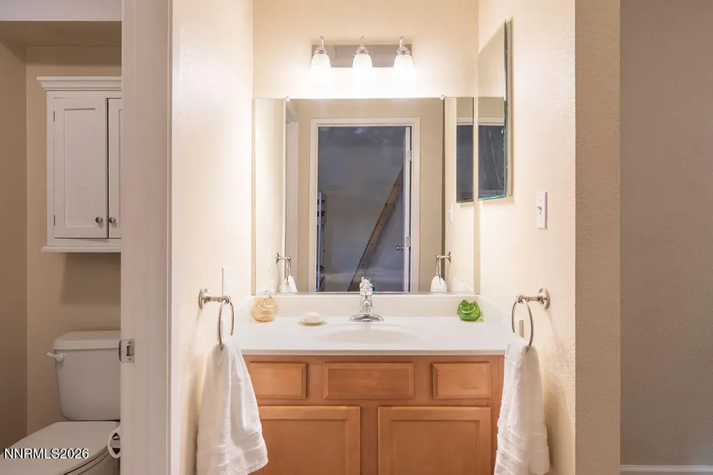 3016 Eastshore Reno NV 89509
