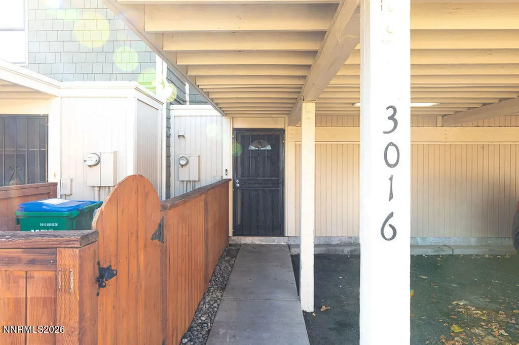 3016 Eastshore Reno NV 89509