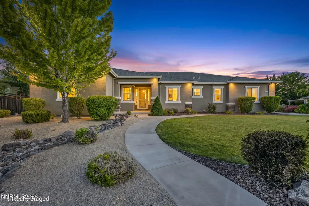 400 Sunset Springs Spanish Springs NV 89441