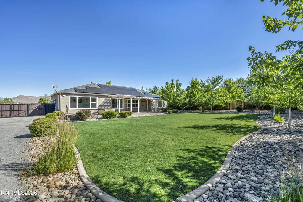 400 Sunset Springs Spanish Springs NV 89441