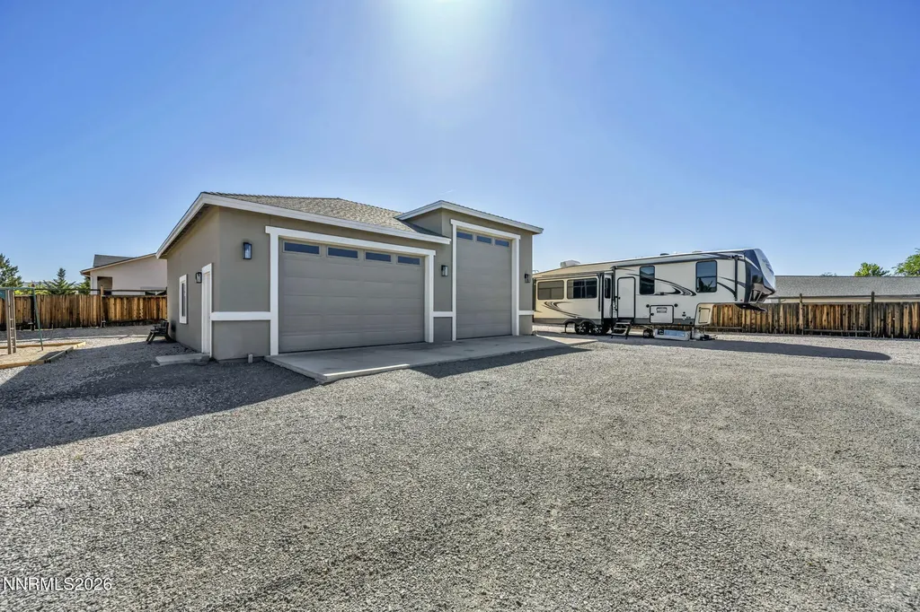 400 Sunset Springs Spanish Springs NV 89441