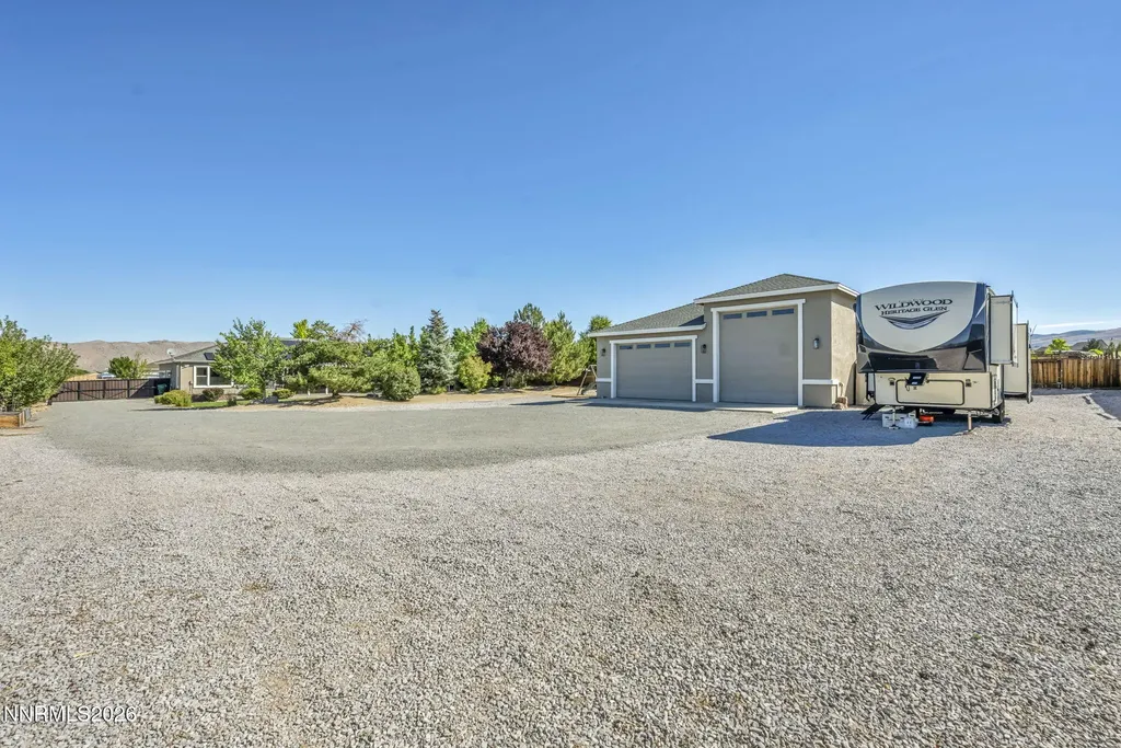 400 Sunset Springs Spanish Springs NV 89441