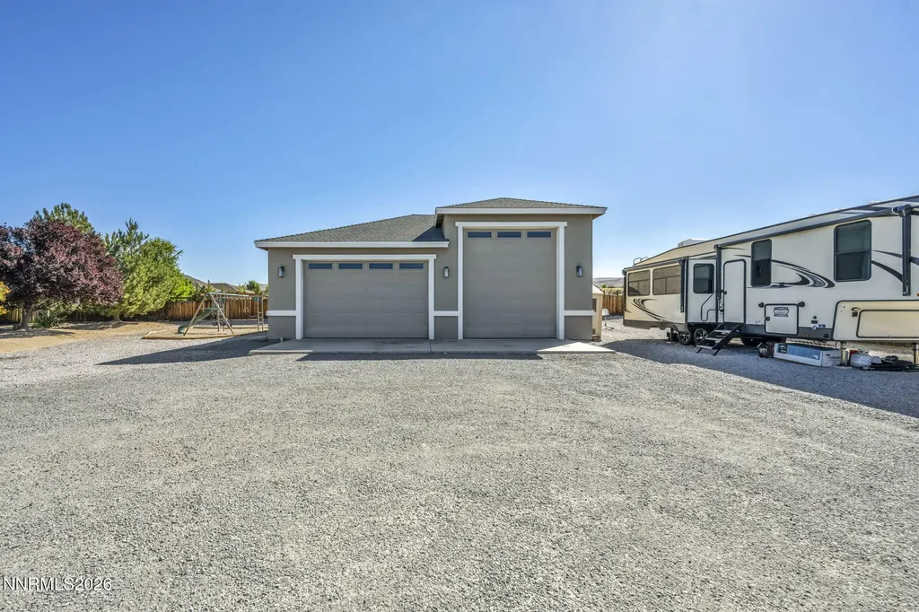 400 Sunset Springs Spanish Springs NV 89441