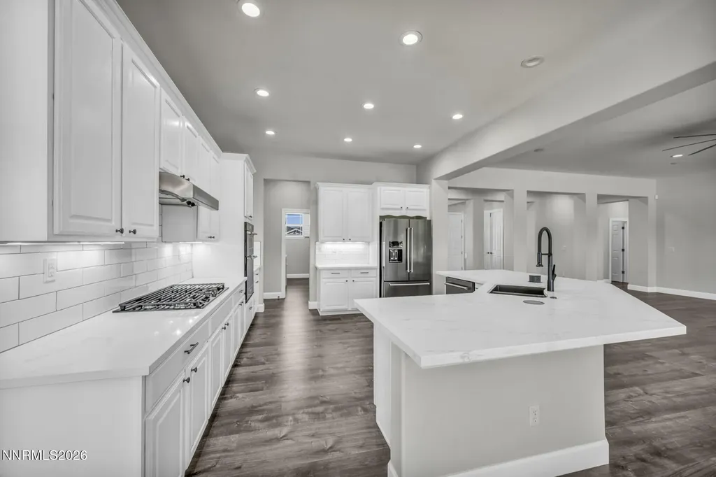 400 Sunset Springs Spanish Springs NV 89441