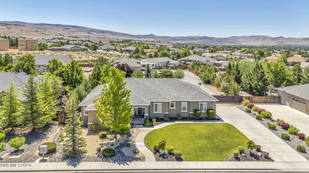 400 Sunset Springs Spanish Springs NV 89441