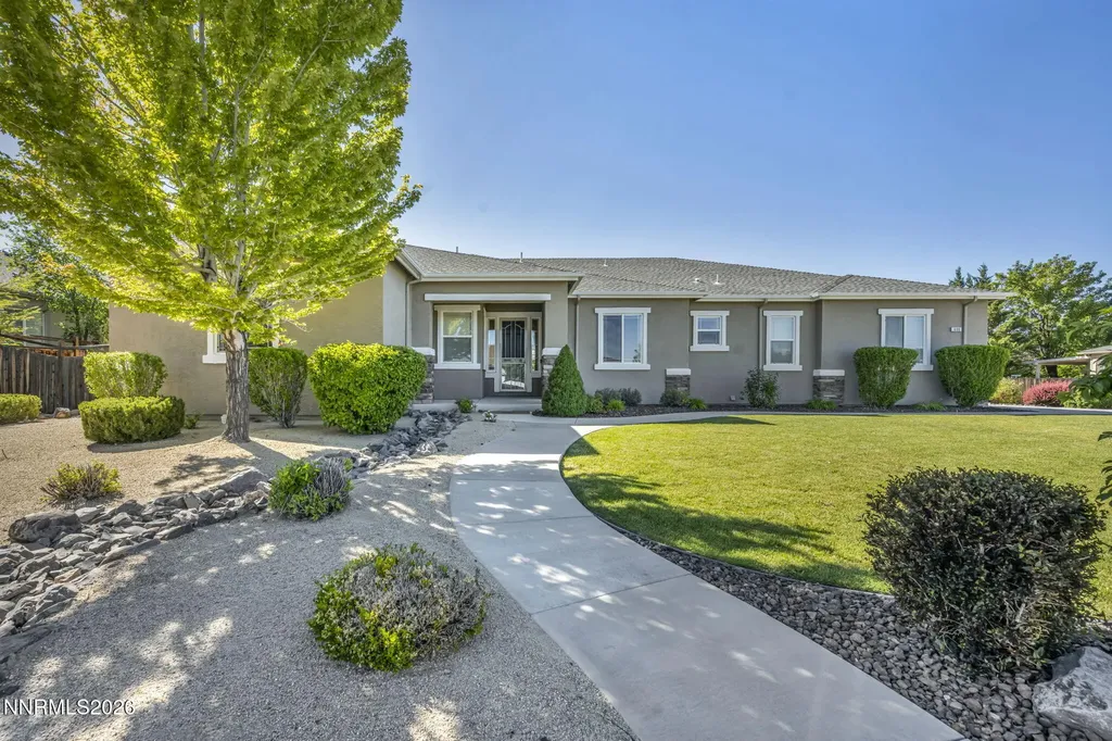 400 Sunset Springs Spanish Springs NV 89441