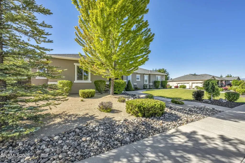400 Sunset Springs Spanish Springs NV 89441