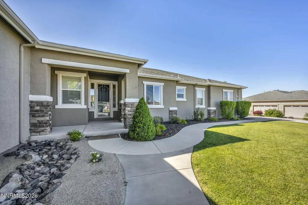 400 Sunset Springs Spanish Springs NV 89441