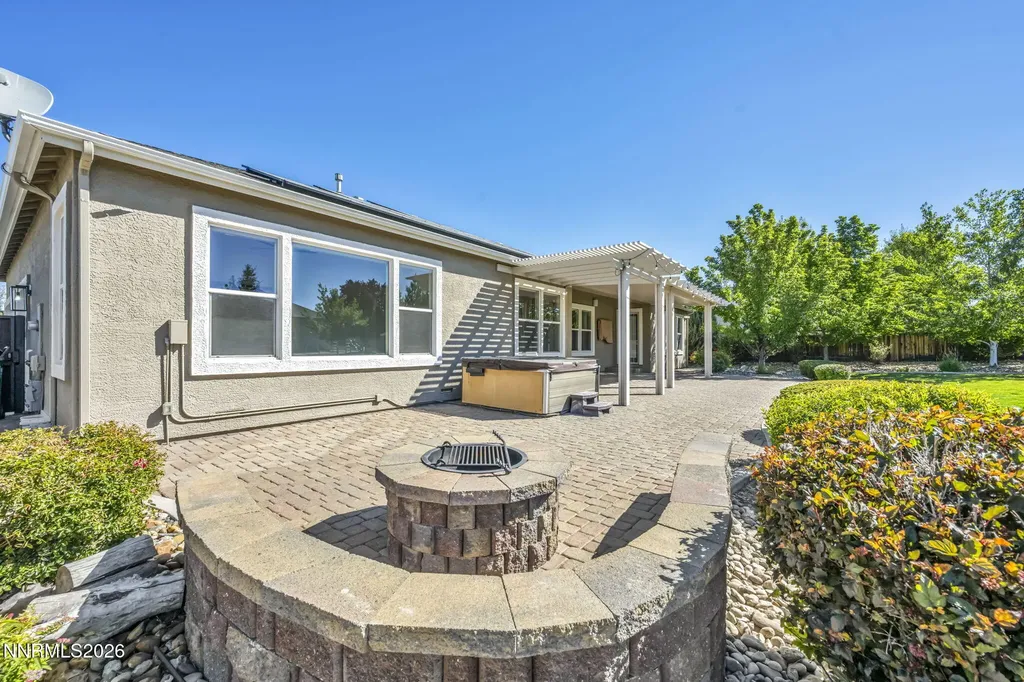 400 Sunset Springs Spanish Springs NV 89441