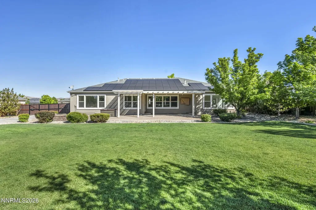 400 Sunset Springs Spanish Springs NV 89441