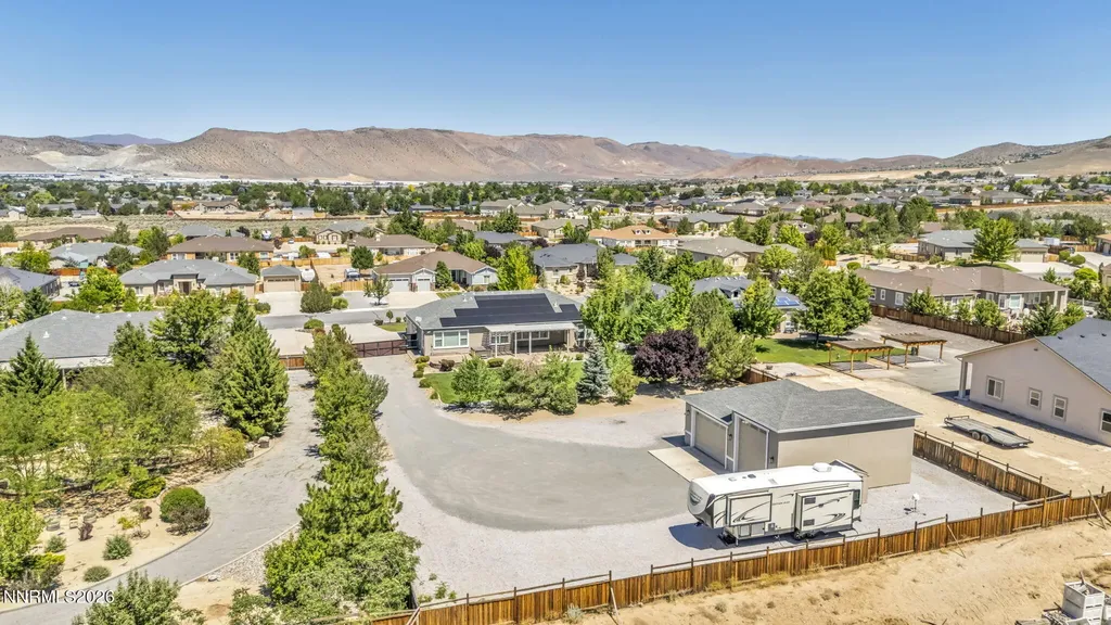 400 Sunset Springs Spanish Springs NV 89441