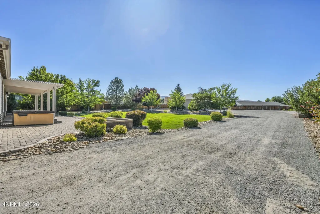 400 Sunset Springs Spanish Springs NV 89441