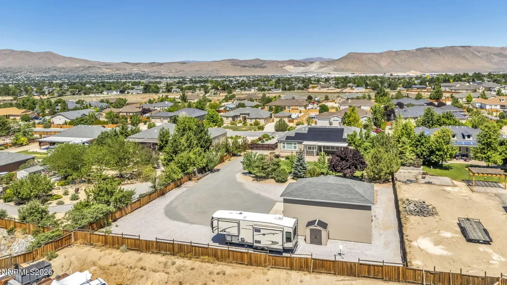 400 Sunset Springs Spanish Springs NV 89441