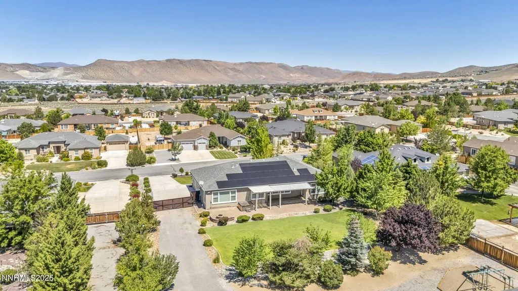 400 Sunset Springs Spanish Springs NV 89441
