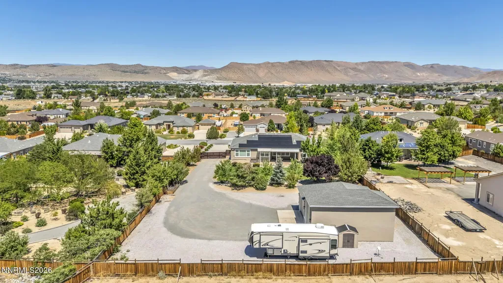 400 Sunset Springs Spanish Springs NV 89441