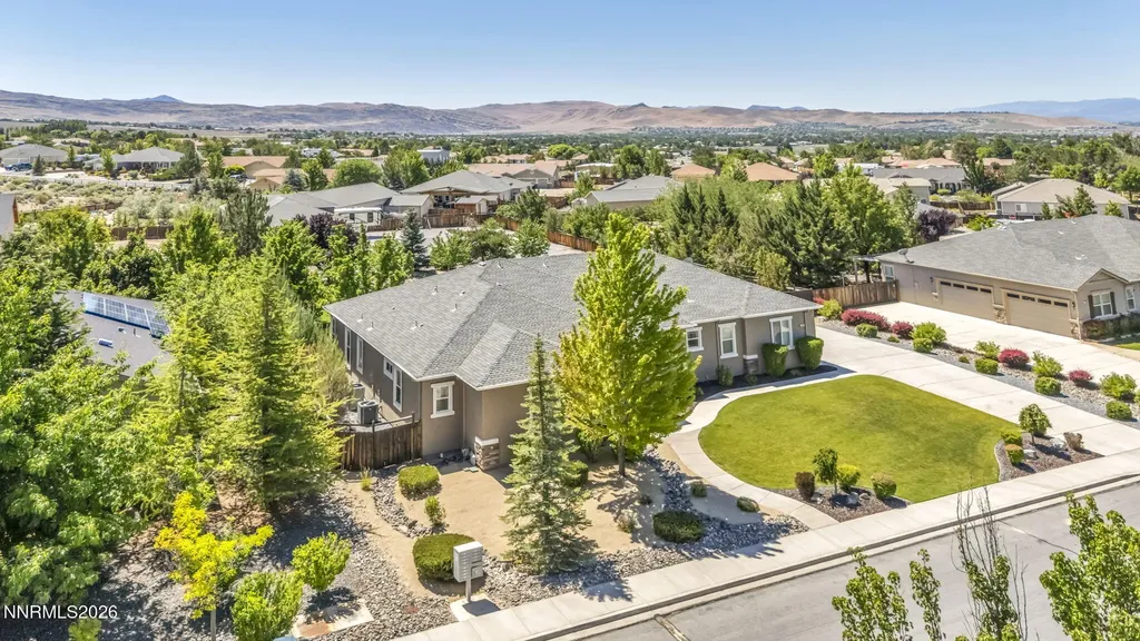 400 Sunset Springs Spanish Springs NV 89441