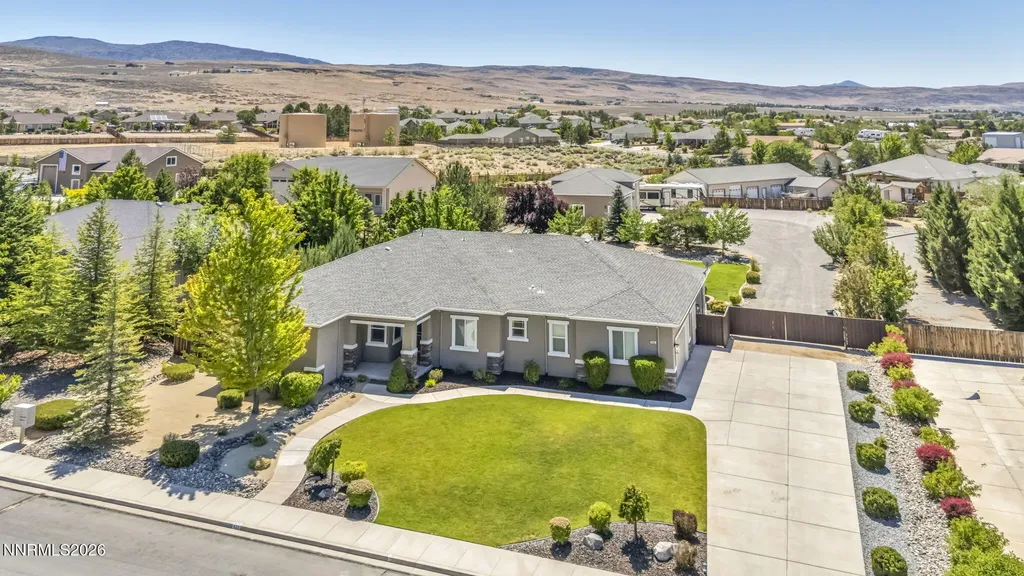 400 Sunset Springs Spanish Springs NV 89441