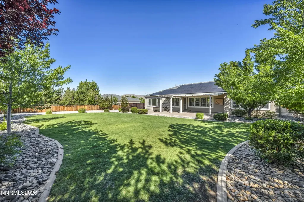 400 Sunset Springs Spanish Springs NV 89441