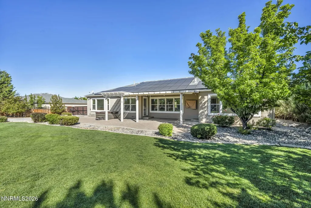 400 Sunset Springs Spanish Springs NV 89441