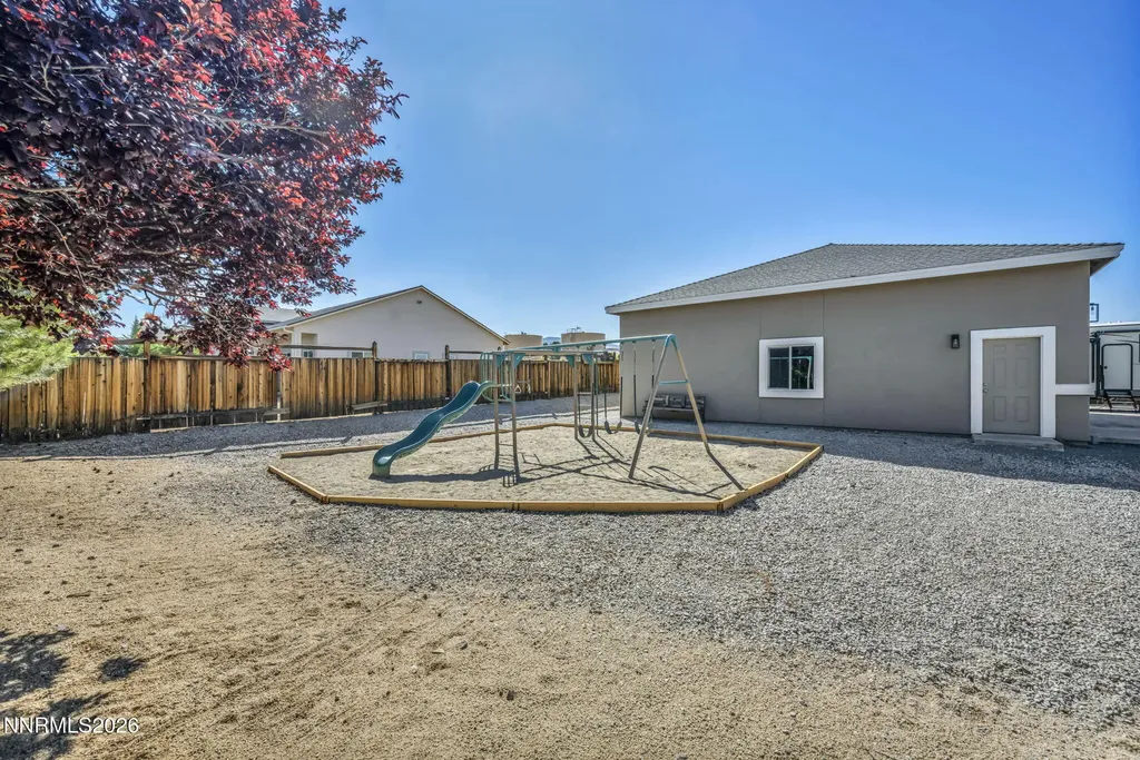 400 Sunset Springs Spanish Springs NV 89441