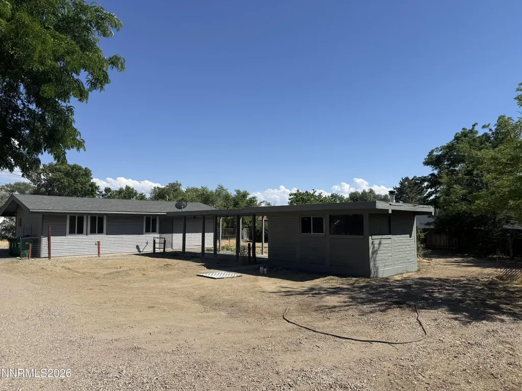 2525 Larry Carson City NV 89706