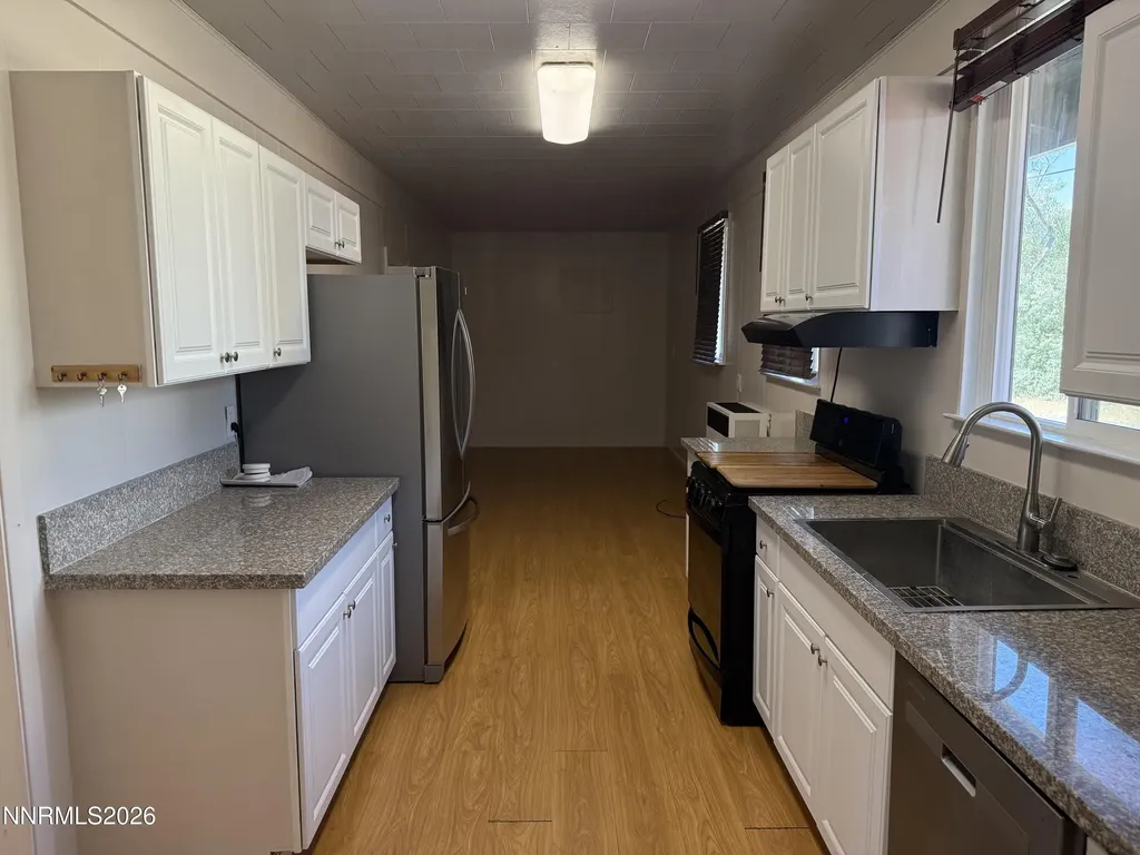 2525 Larry Carson City NV 89706