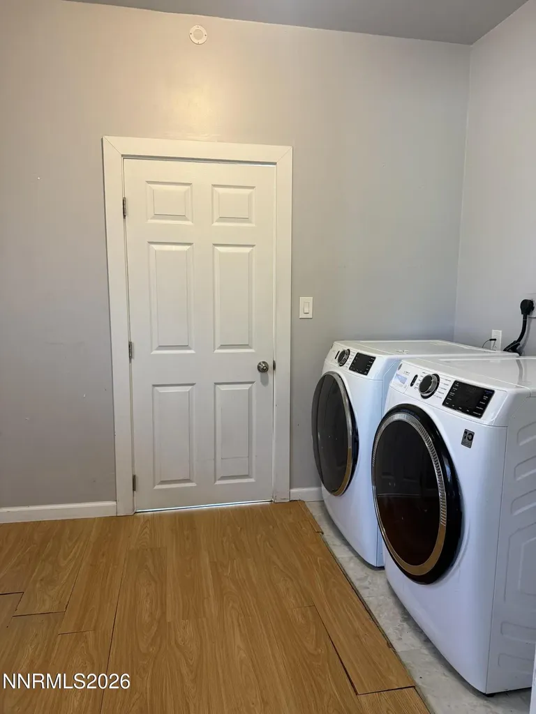 2525 Larry Carson City NV 89706