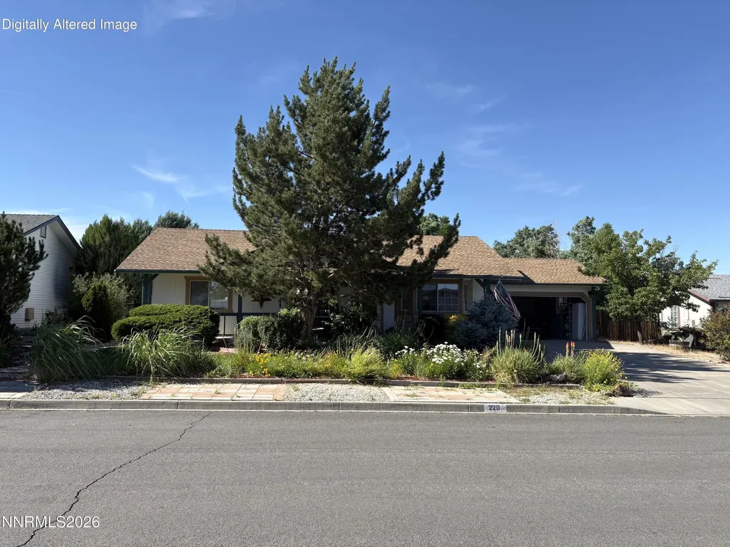 220 Mia Sparks NV 89436