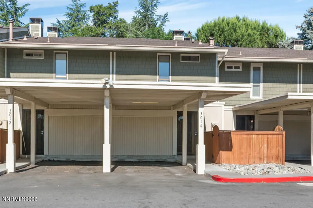 3014 Eastshore Reno NV 89509