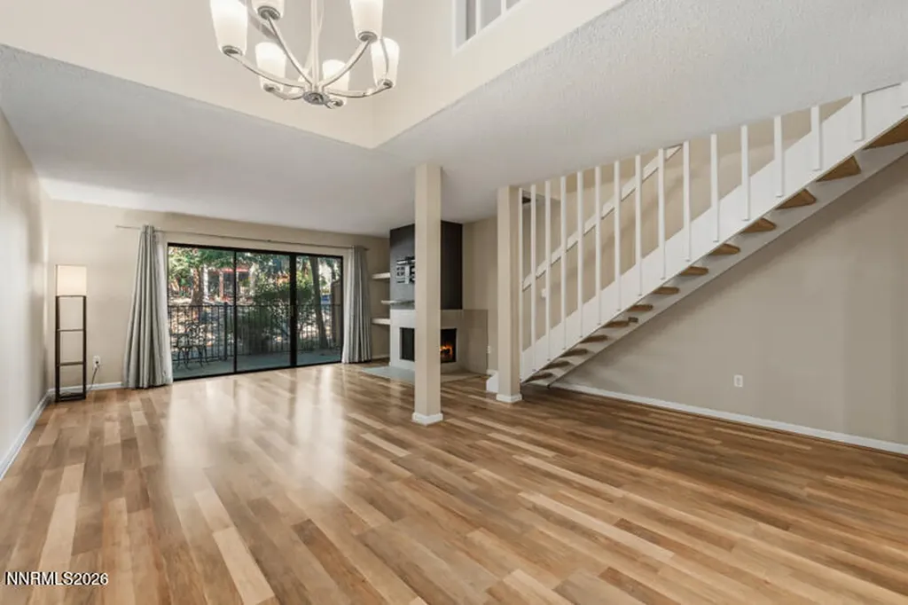 3014 Eastshore Reno NV 89509