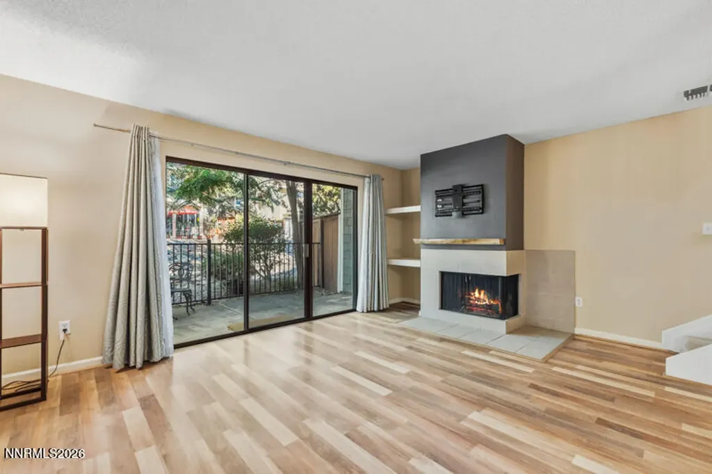 3014 Eastshore Reno NV 89509