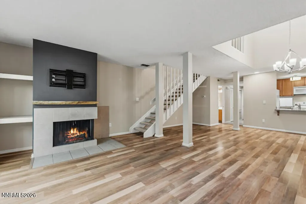 3014 Eastshore Reno NV 89509