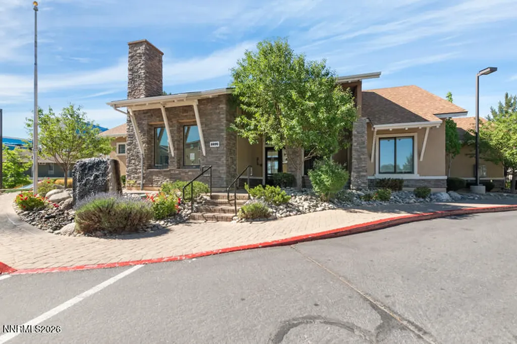 3014 Eastshore Reno NV 89509