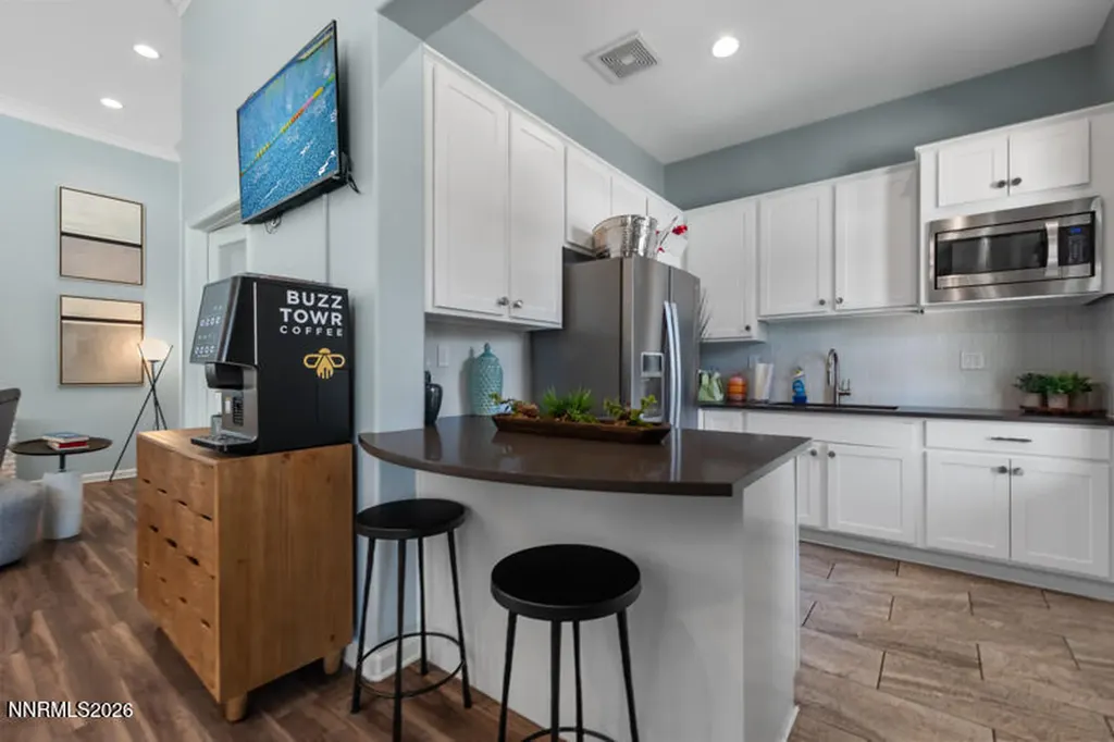 3014 Eastshore Reno NV 89509