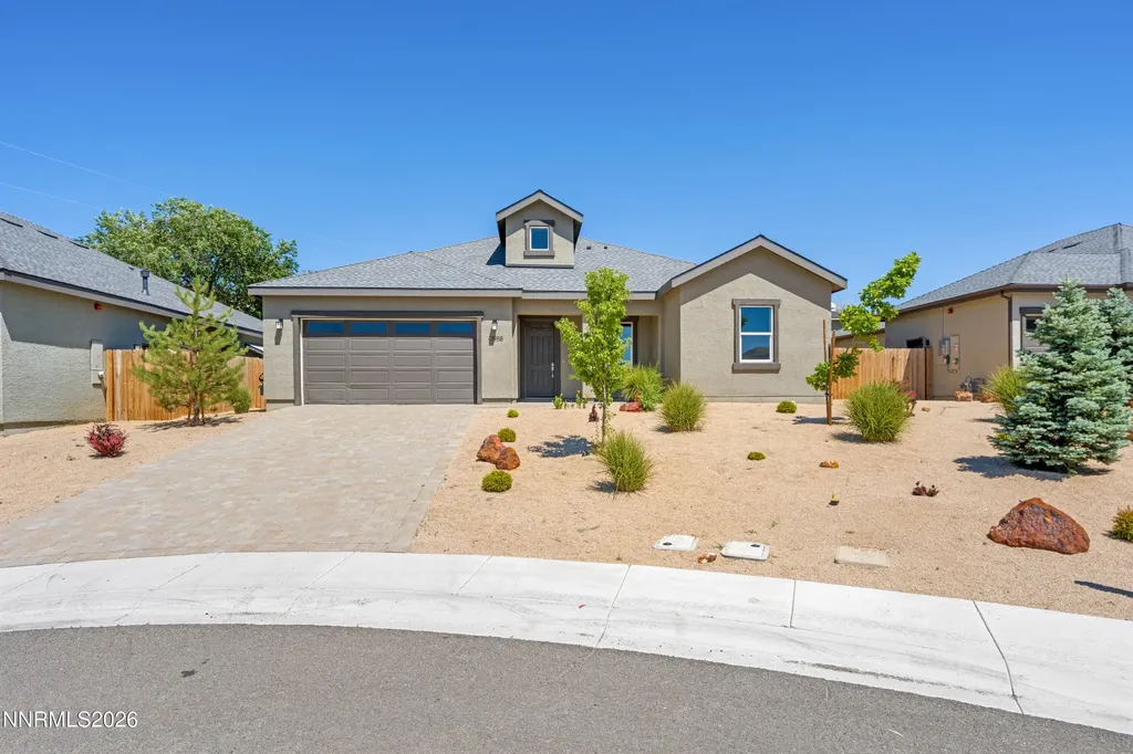 3988 Ella Jayne Sparks NV 89436