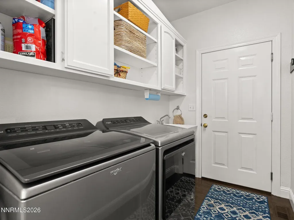 1666 Dogleg Carson City NV 89701