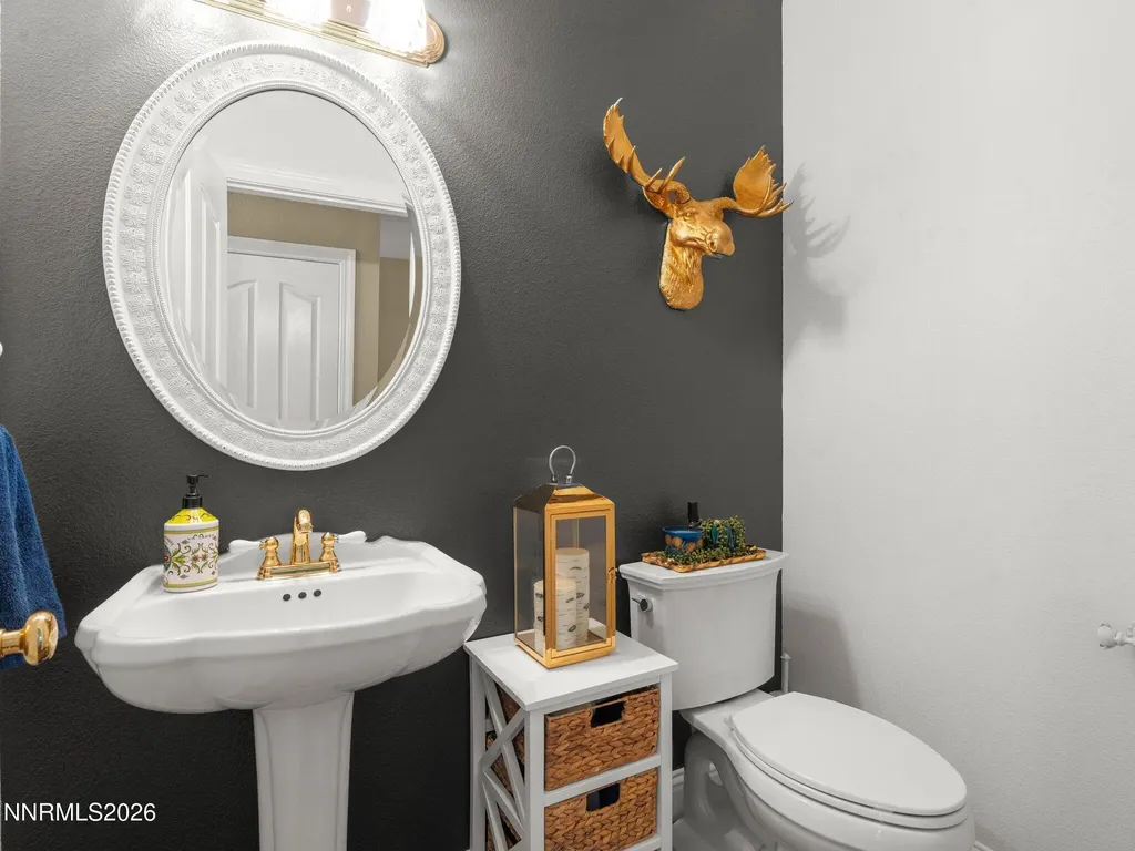 1666 Dogleg Carson City NV 89701