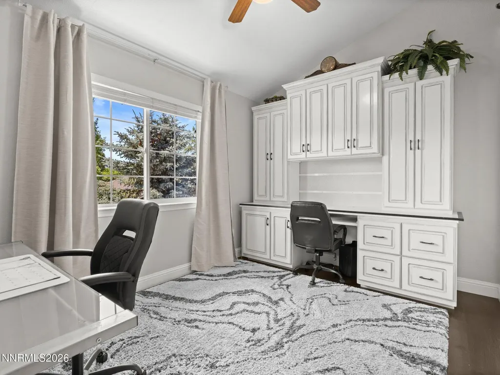 1666 Dogleg Carson City NV 89701